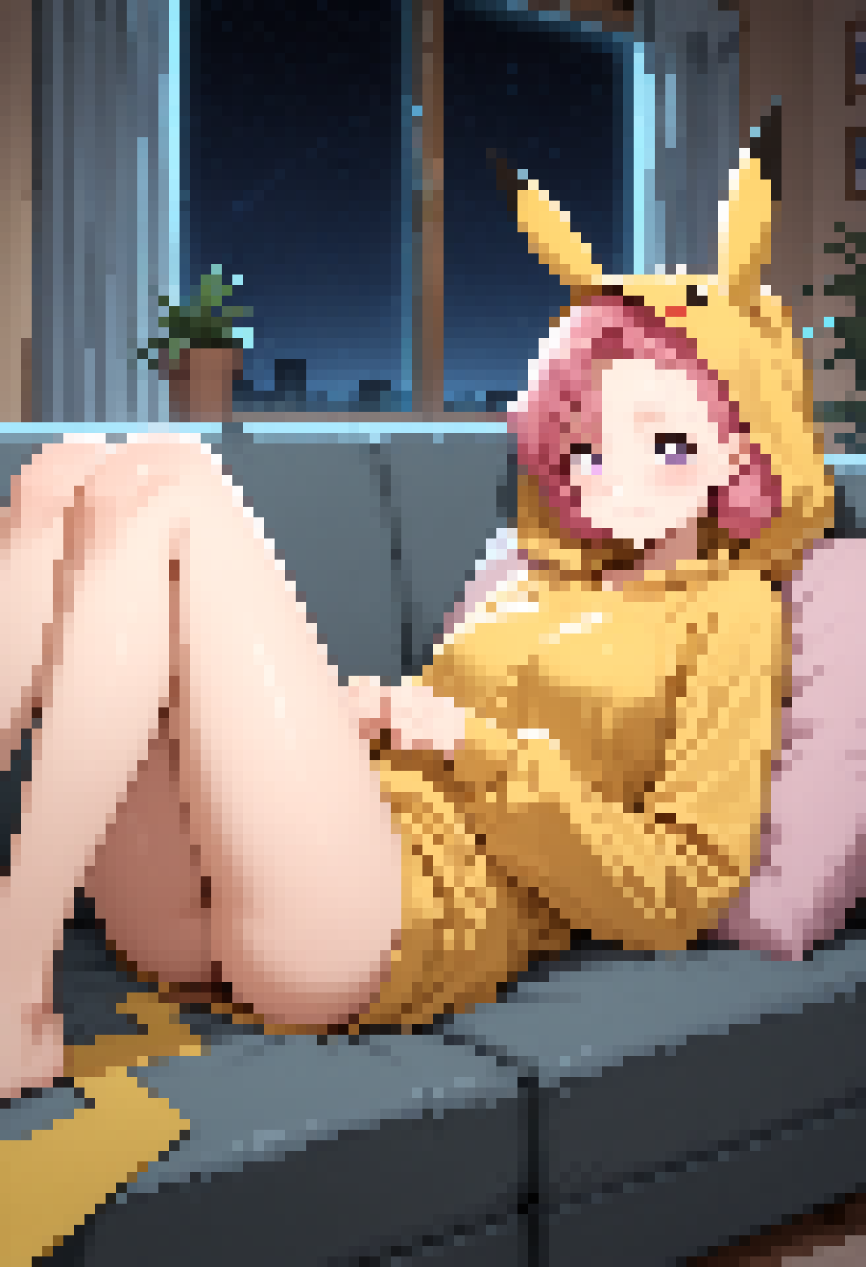 Anime Girl
